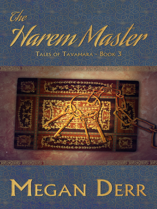 Title details for The Harem Master by Megan Derr - Available